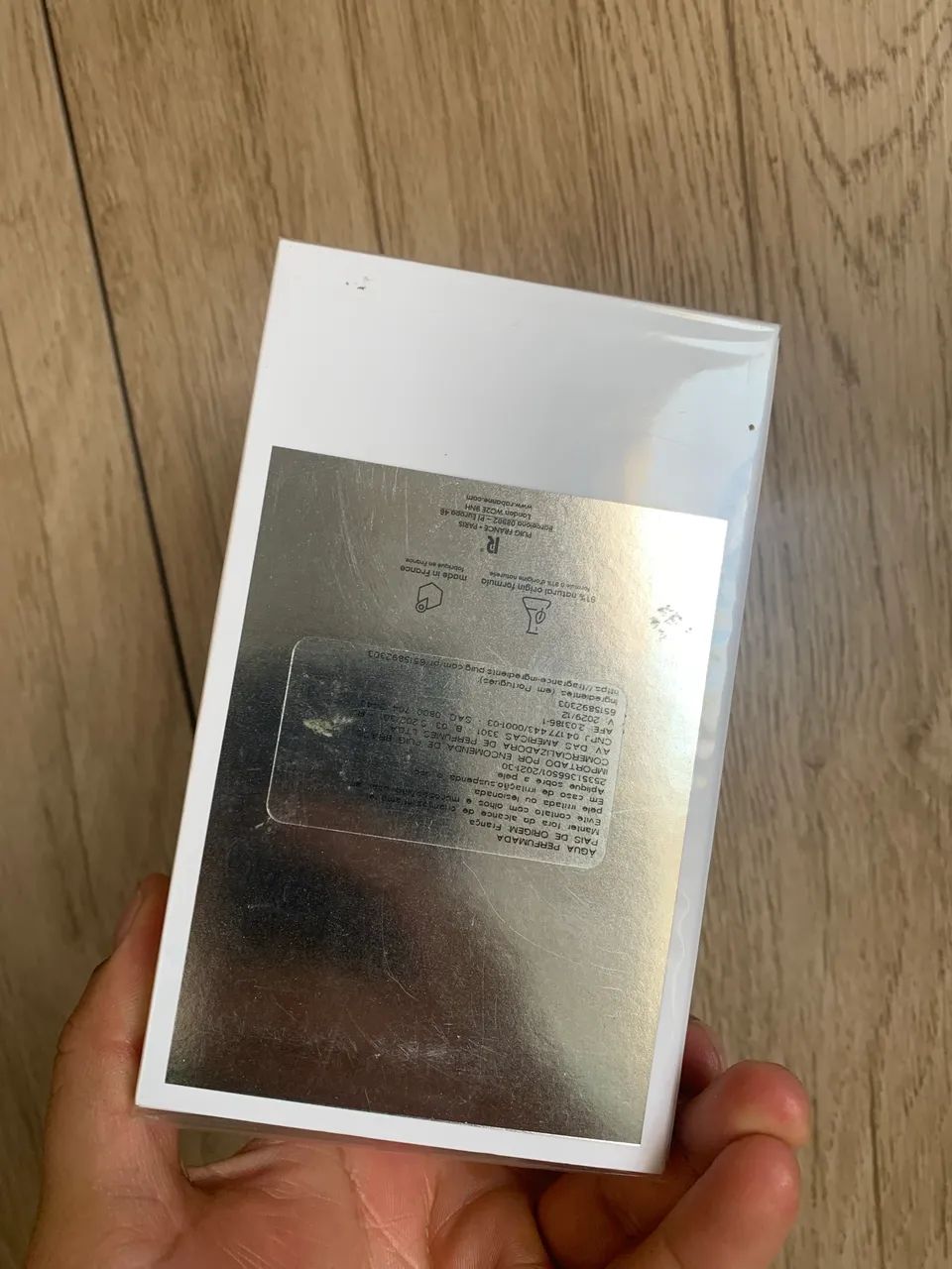 Perfume FHANTOM - 100ML - Foto 2