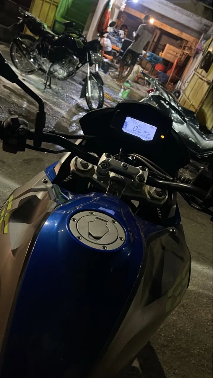 GS 310 