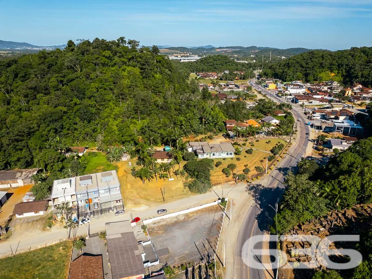 Terreno | Joinville | Pirabeiraba - Foto 2