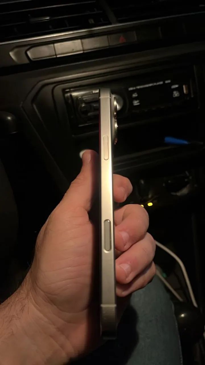 iPhone 16 pro Max  - Foto 5