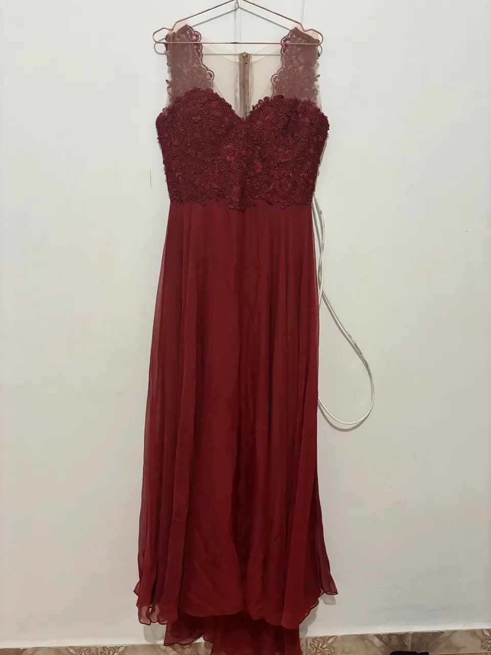 Vestidos de festa - Foto 5