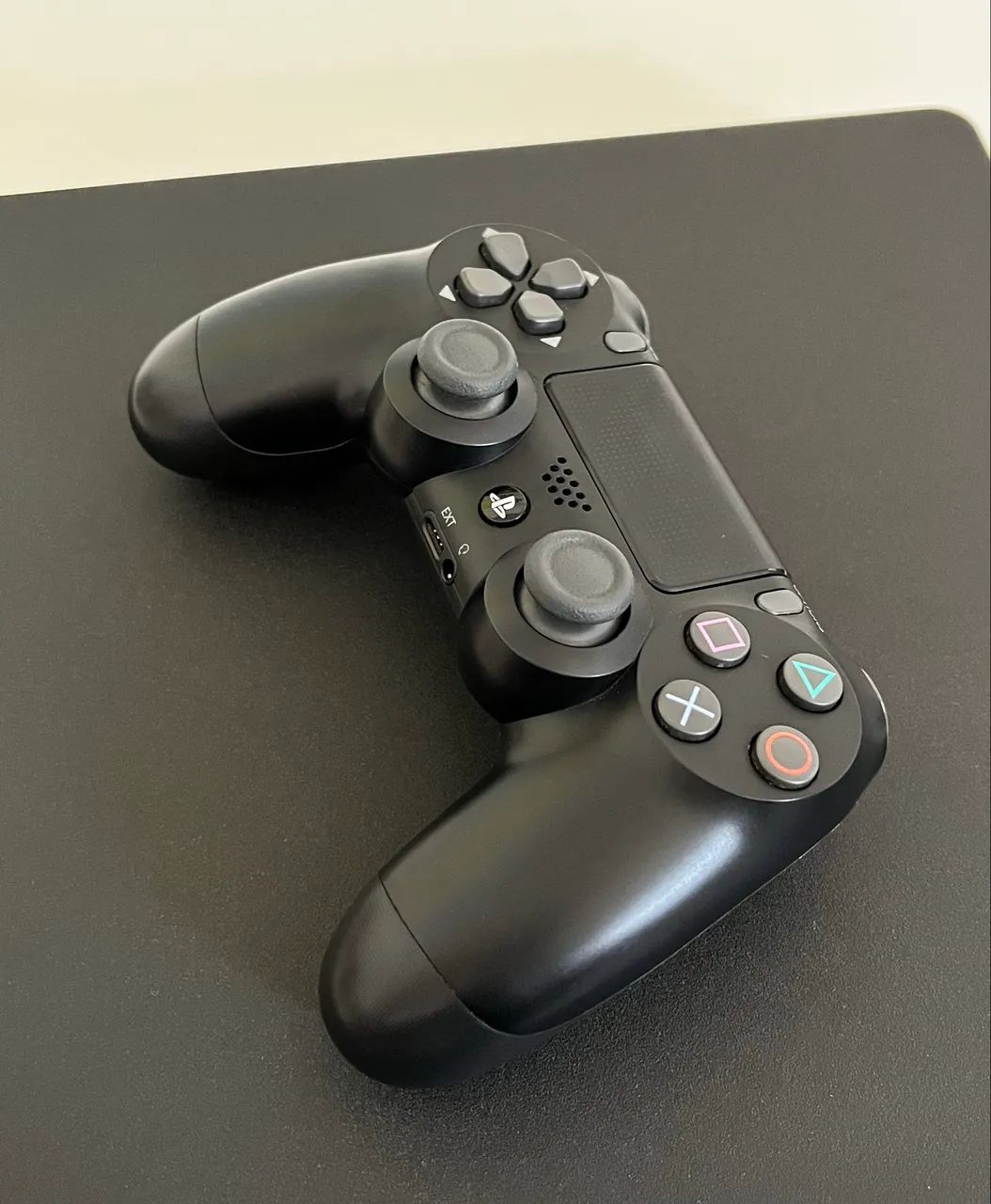 PS4 Slim 1TB - kit completo - Foto 2
