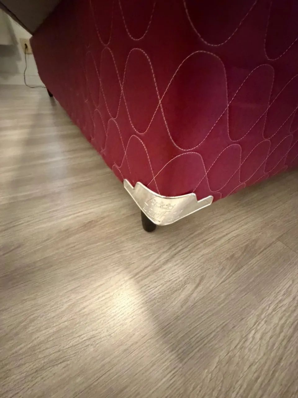 Colchão Casal BerFlex - Molas Ensacadas - Foto 4