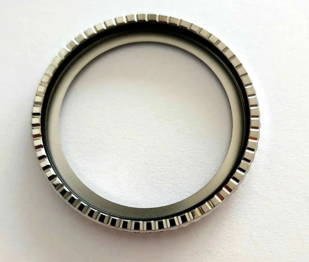 Bezel / Insert Seiko 6309 - 7002 - Foto 4