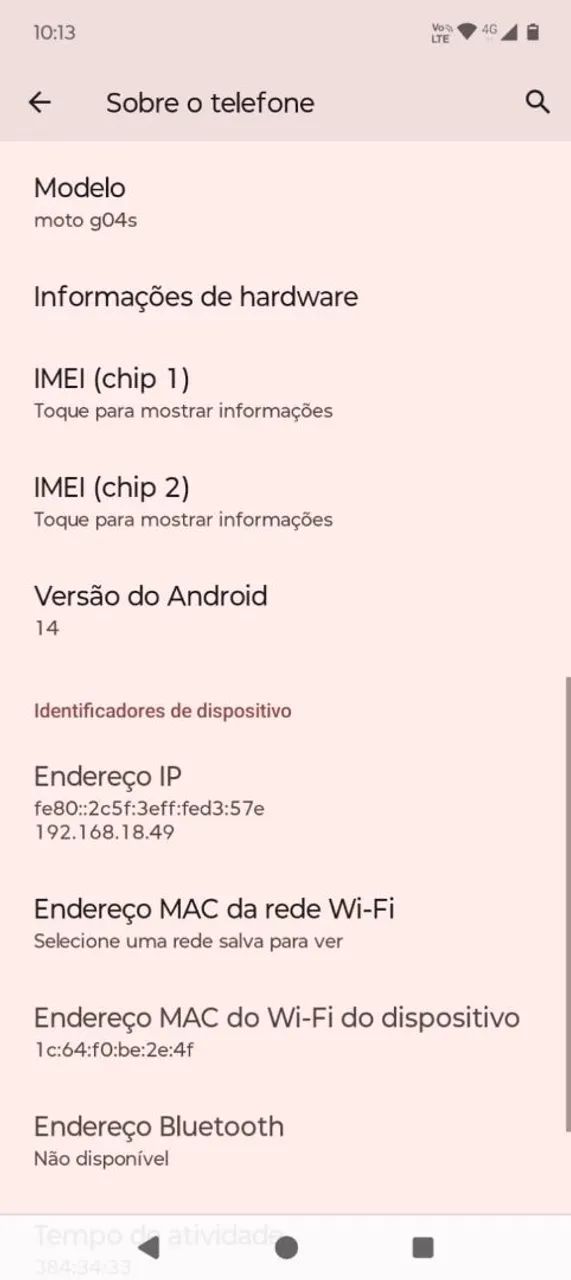 Moto g04s - Foto 4