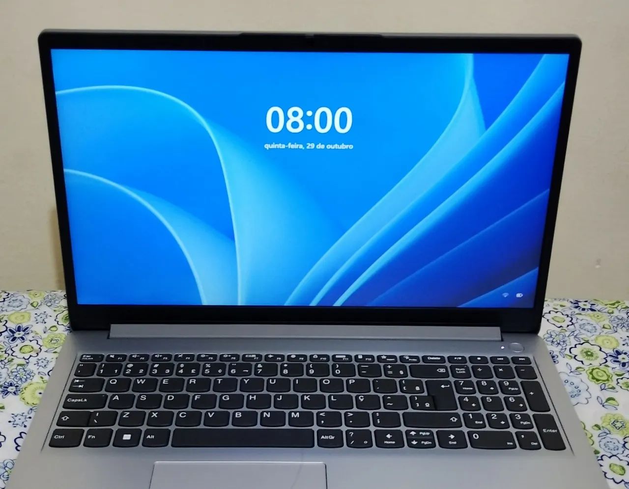 Vendo Notebook Lenovo - Foto 3