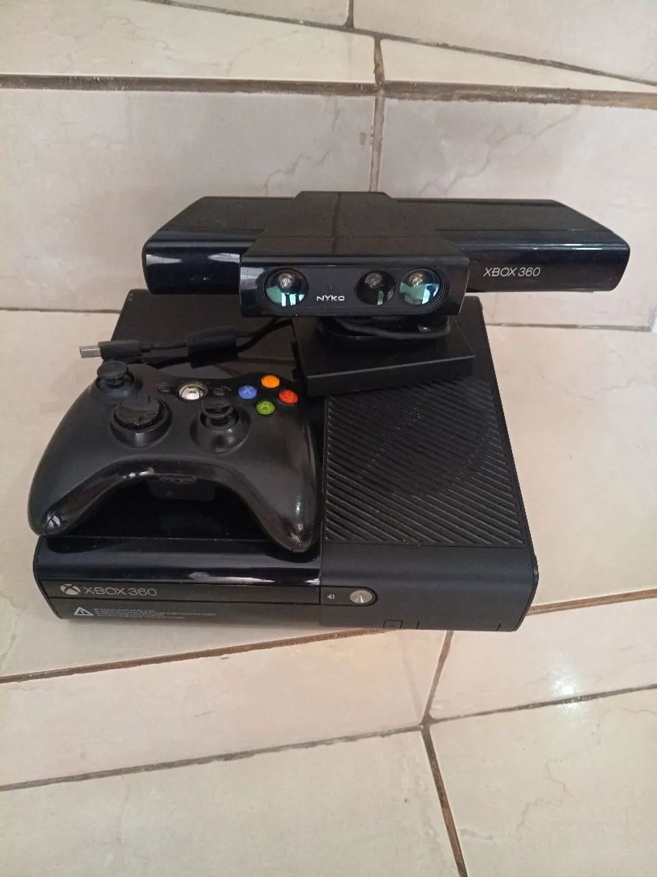 Game  - Foto 4