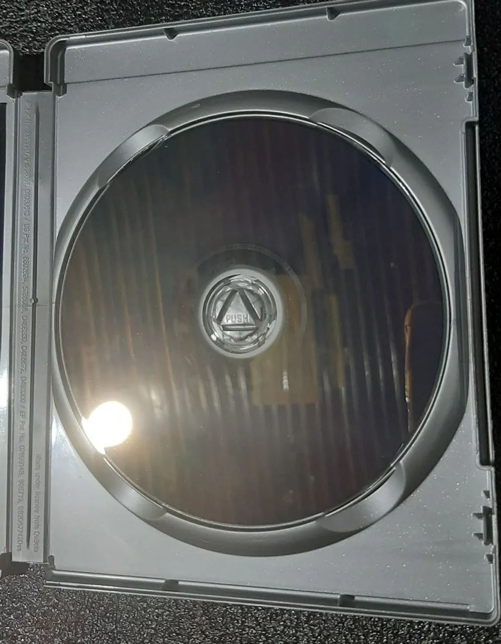 Racedriver grid platinum ps3 semi-novo - Foto 3