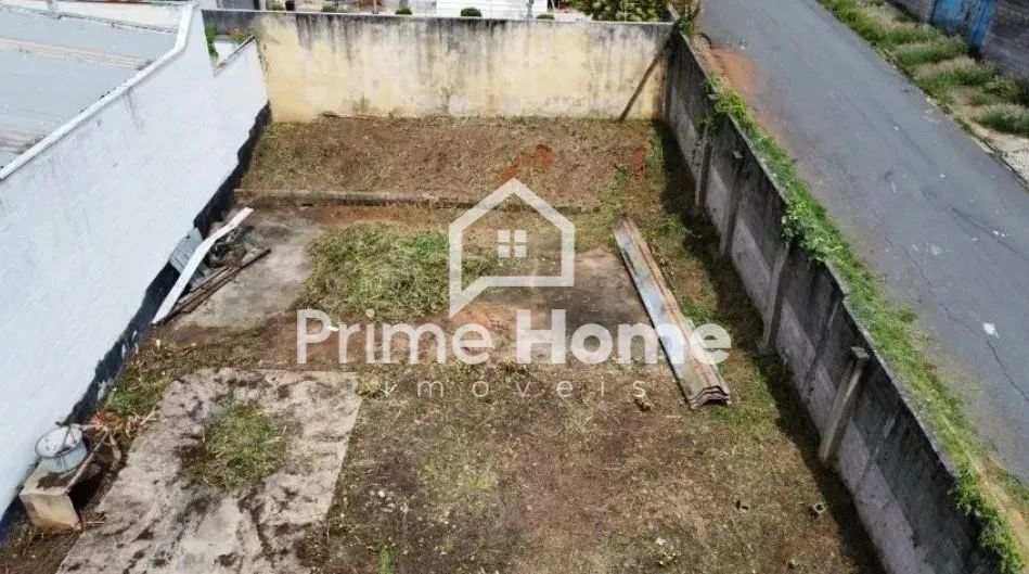 terreno - Vila Nogueira - Campinas