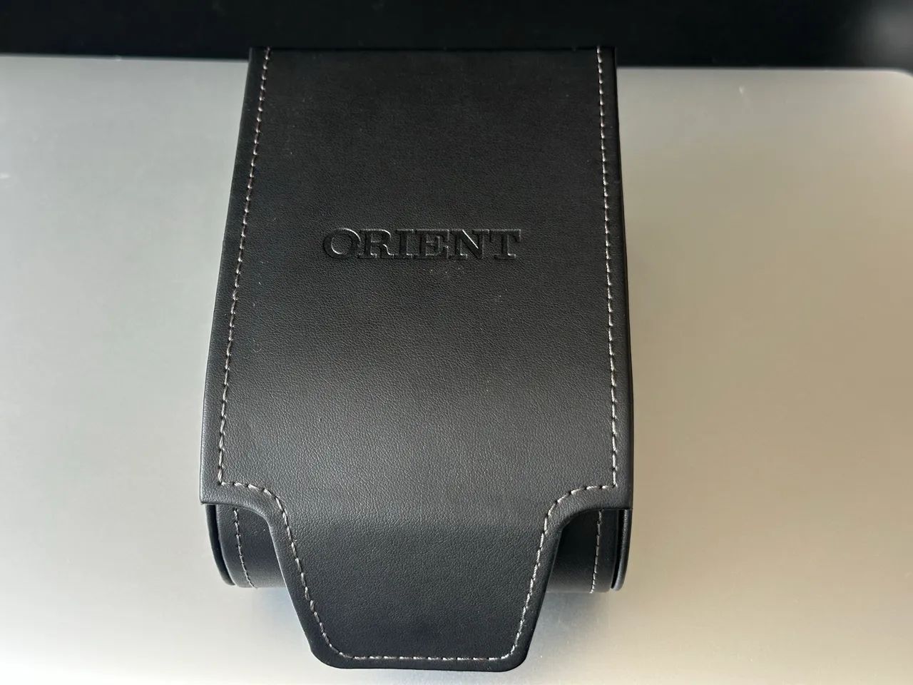 Relógio Orient - Foto 2