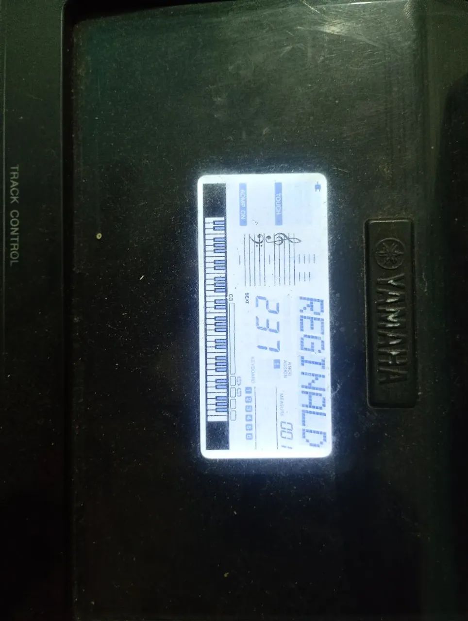 Teclado Yamaha PSR E463 - Foto 4