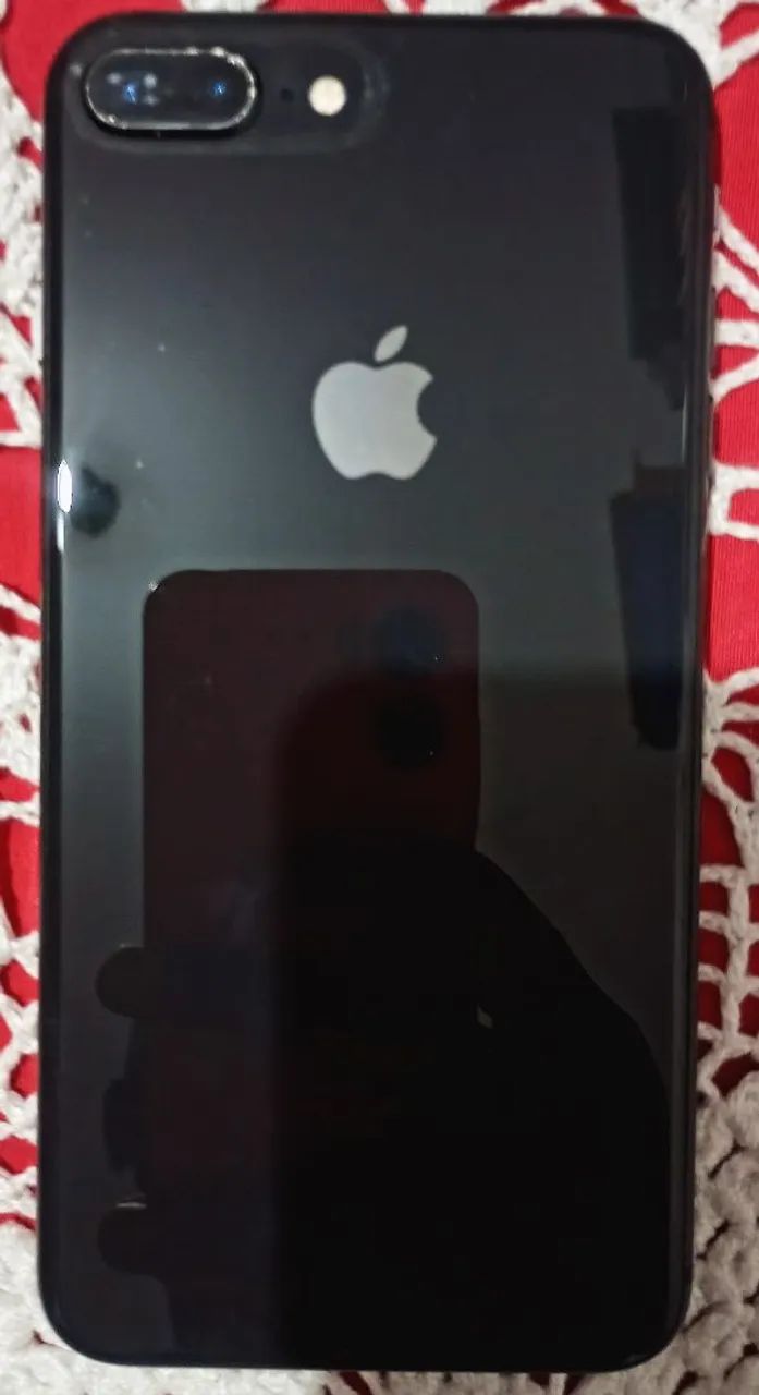 Celular iPhone 8 - Foto 2