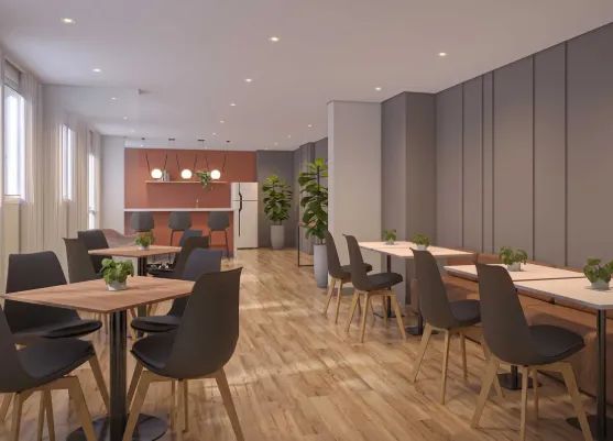 VIBRA ESTACAO CAMPO LIMPO - Foto 2