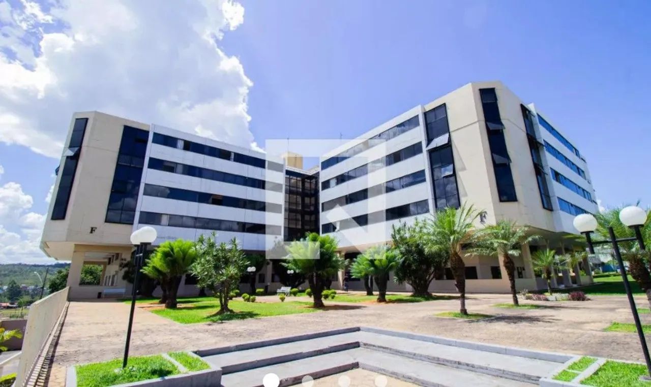 Foto - Brasília - Setor de Habitações Individuais Norte
