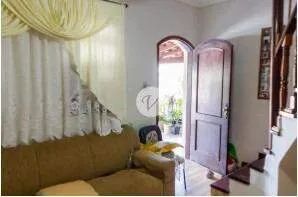 Sobrado para Aluguel 3 Quartos em Santo André (Parque Jaçatuba) - Foto 2