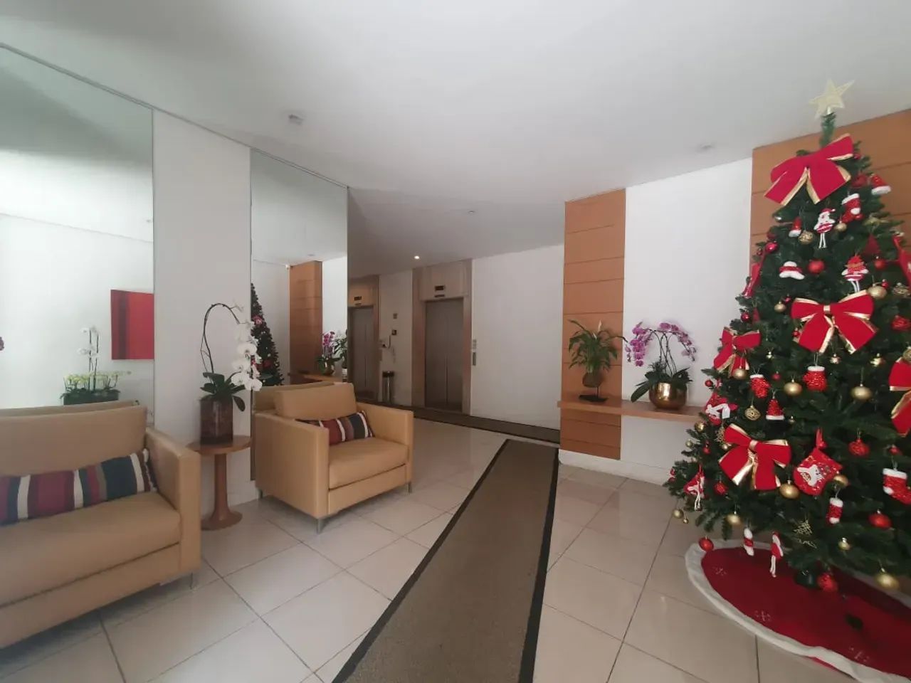 Apto 60m² - 3 Dormitórios  (1 Suíte) - Pompéia - Foto 3