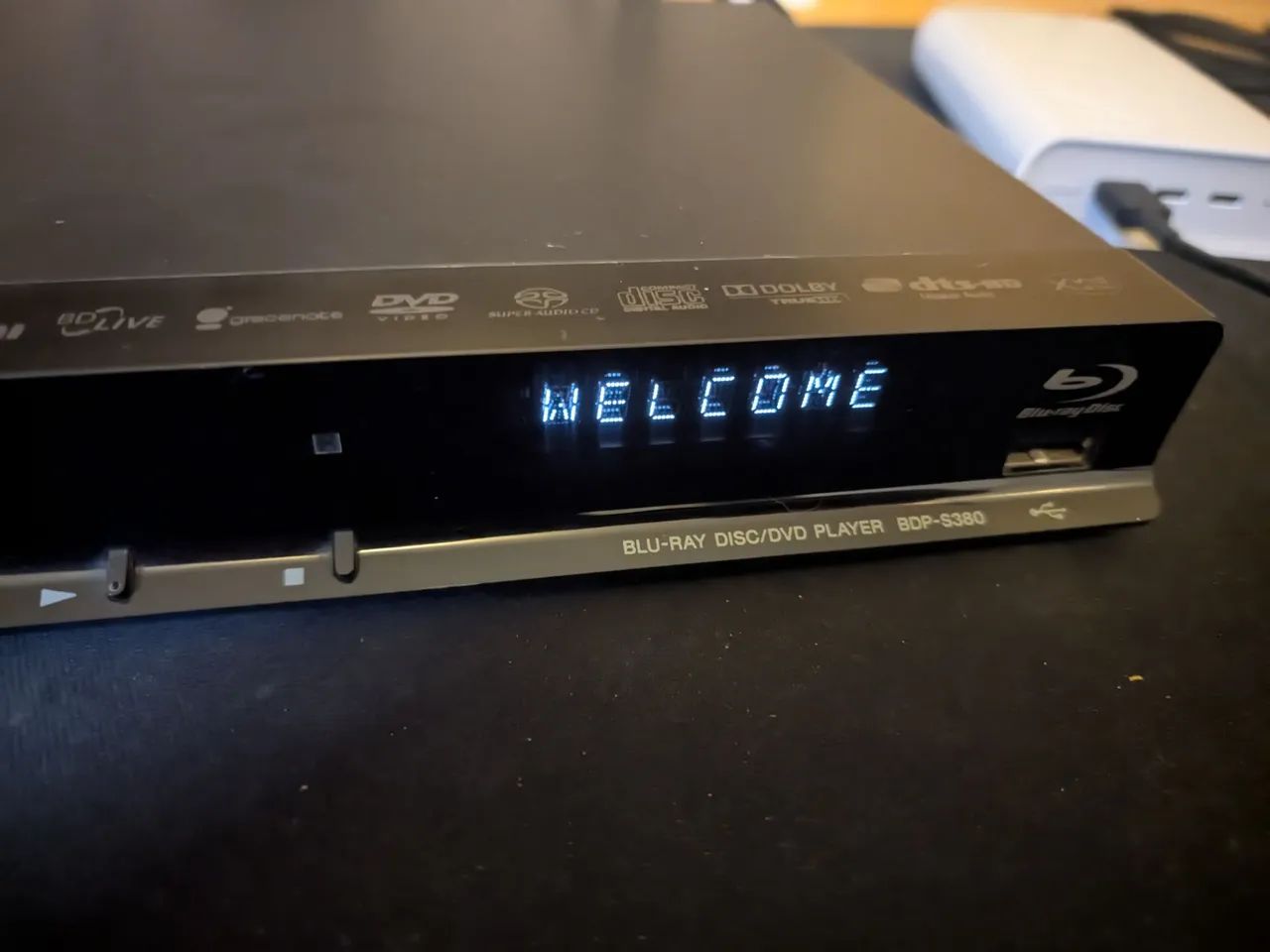 Blu-ray Sony - Foto 2