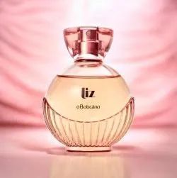 Liz Perfume Oboticario - Foto 2