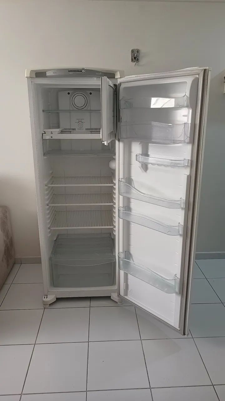 Geladeira Consul Facilite  - Foto 5