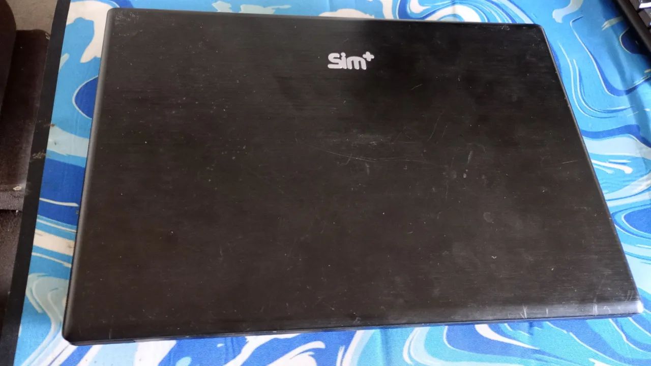 Notebook Positivo Sim - Foto 4