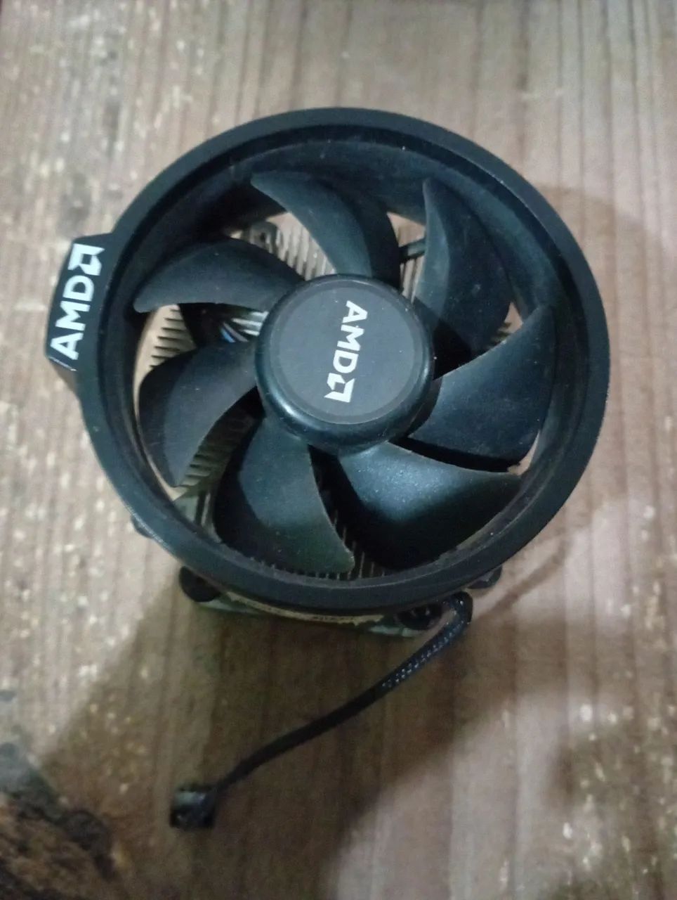 Cooler AMD - Foto 3