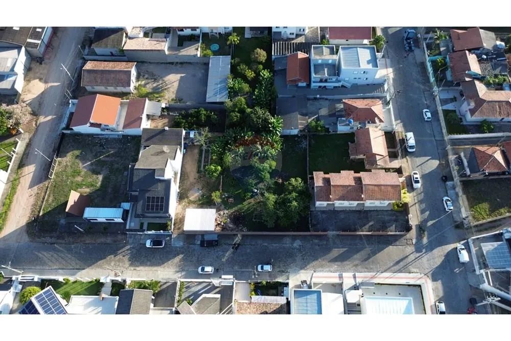 "Terreno dos Sonhos em Morrotes, Tubarão, SC!" - Foto 4