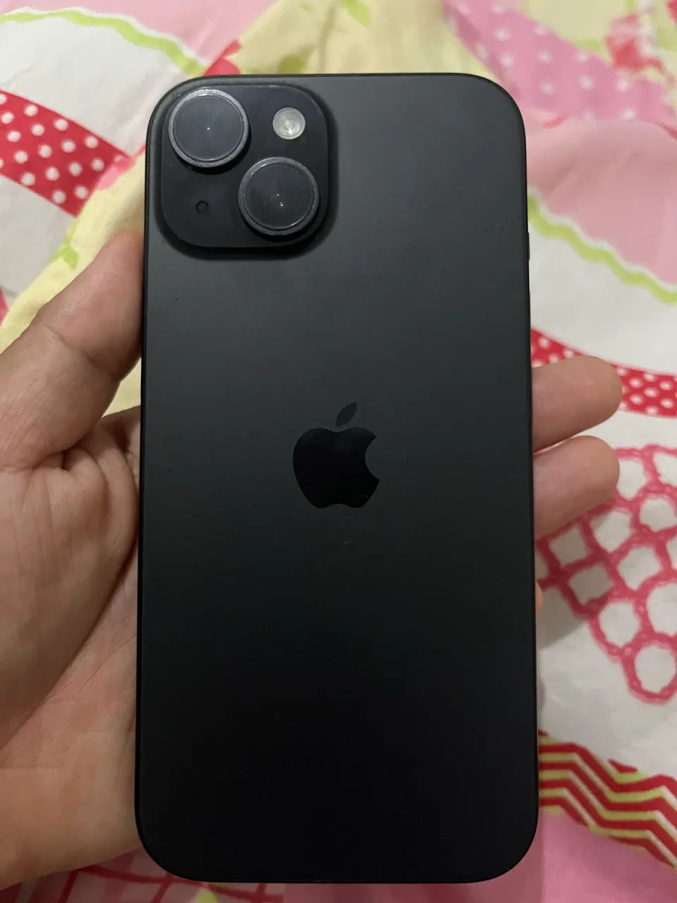 VENDO IPHONE 15 128GB - Foto 2