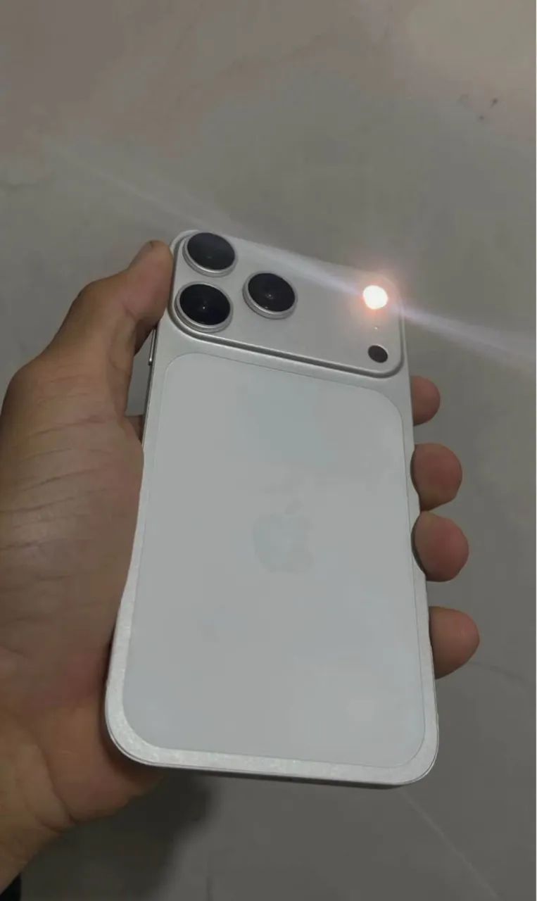 iPhone 11 Sabor 17 Pro 128 GB - Foto 4