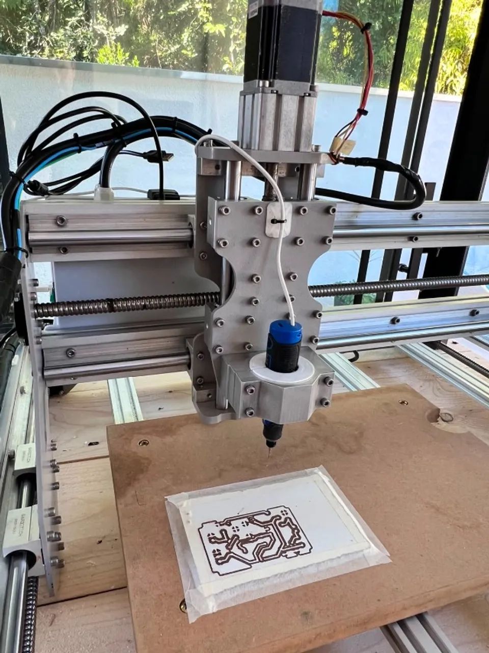 Oportunidade - Router CNC - Foto 4