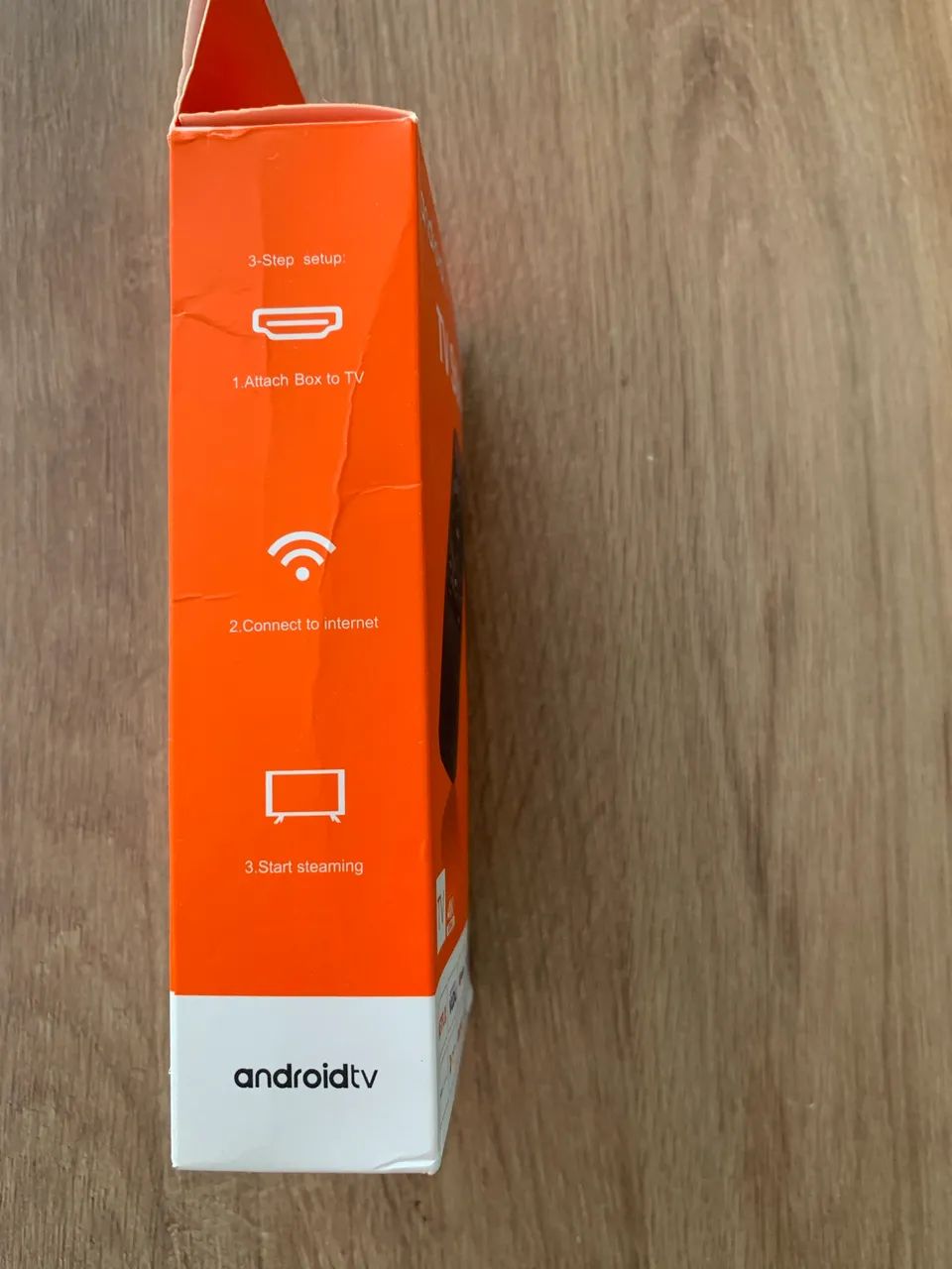 TV Stick Android 4k - Foto 2