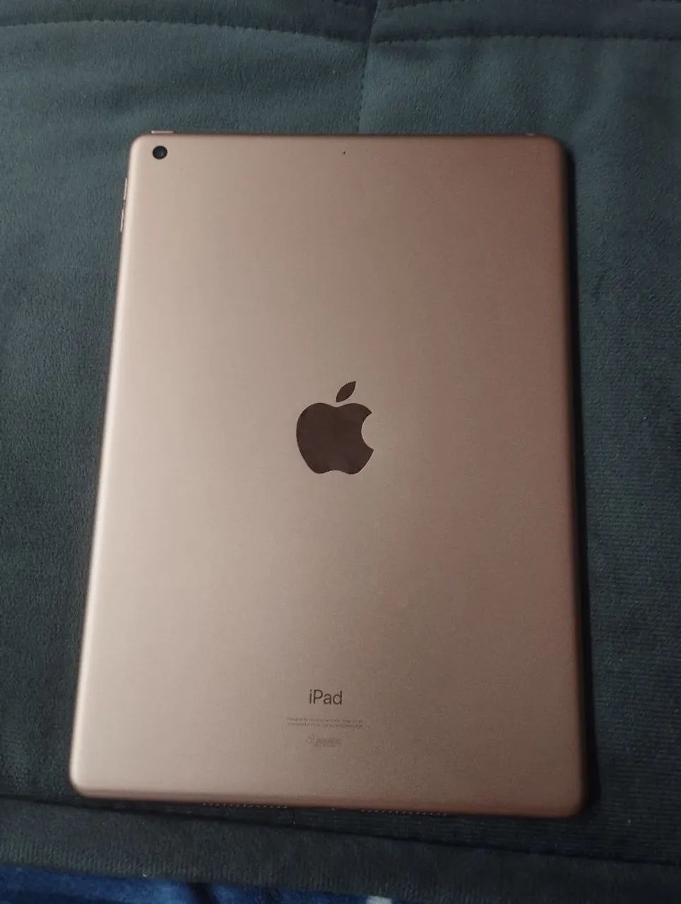 iPad vende para concerto! - Foto 2
