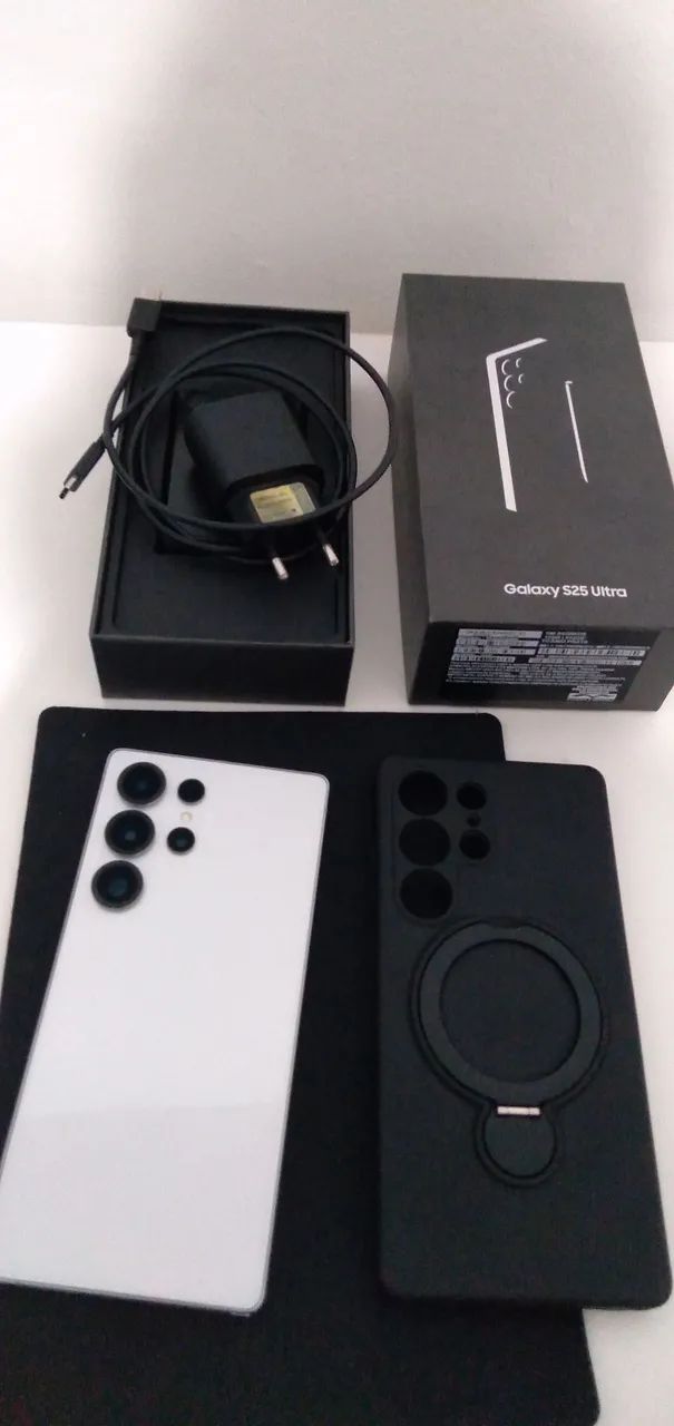 Galaxy S25 Ultra 512gb 