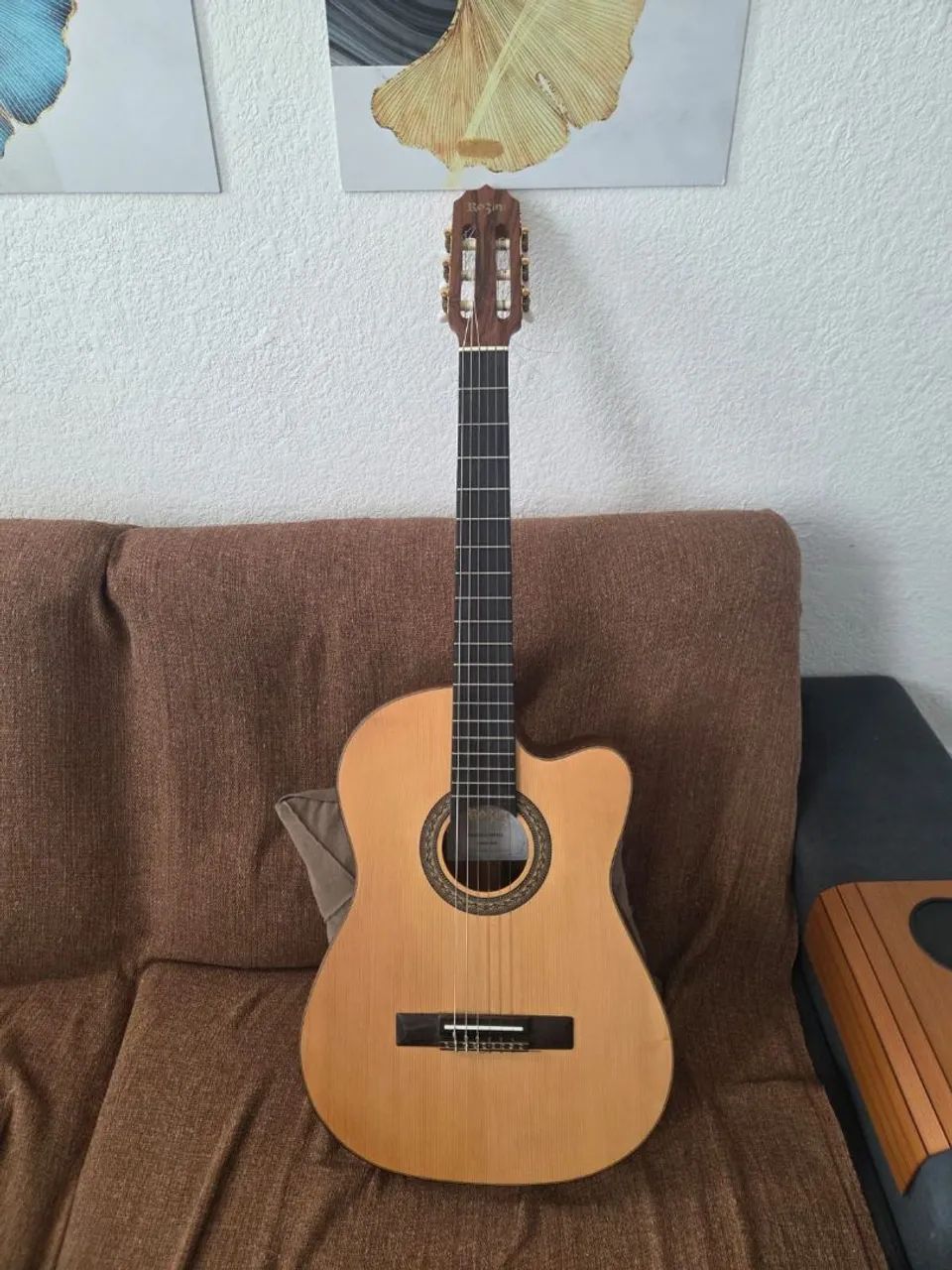 VIOLÃO ROZINI
