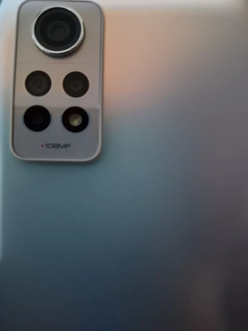 Redmi Note 12 Pro - Foto 4