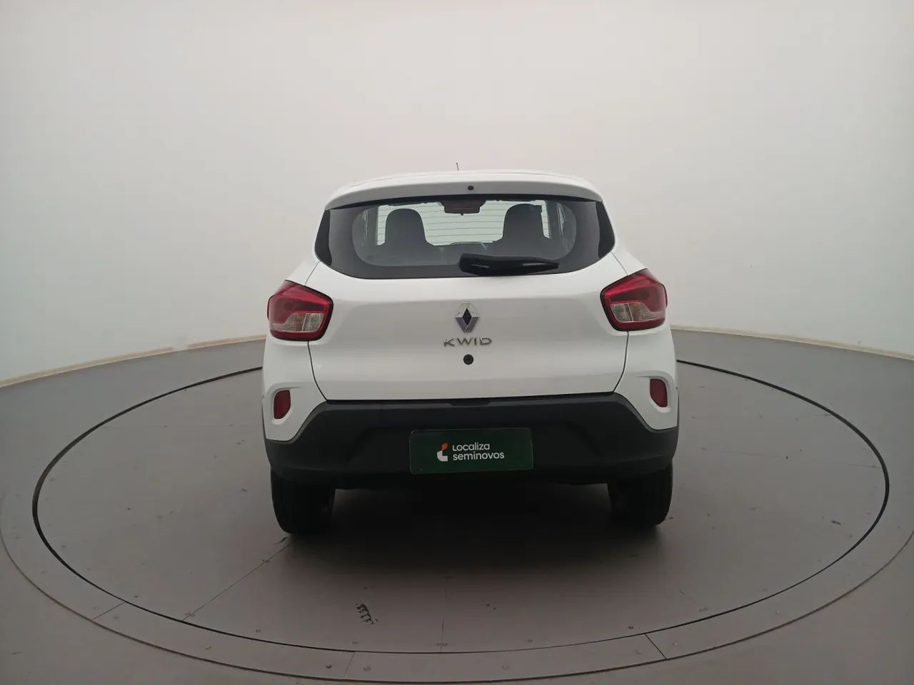 Renault Kwid 1.0 Zen 2026 - Foto 4