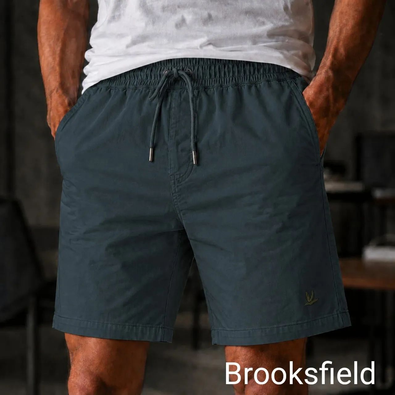 Short Sarja Premium  - Foto 2