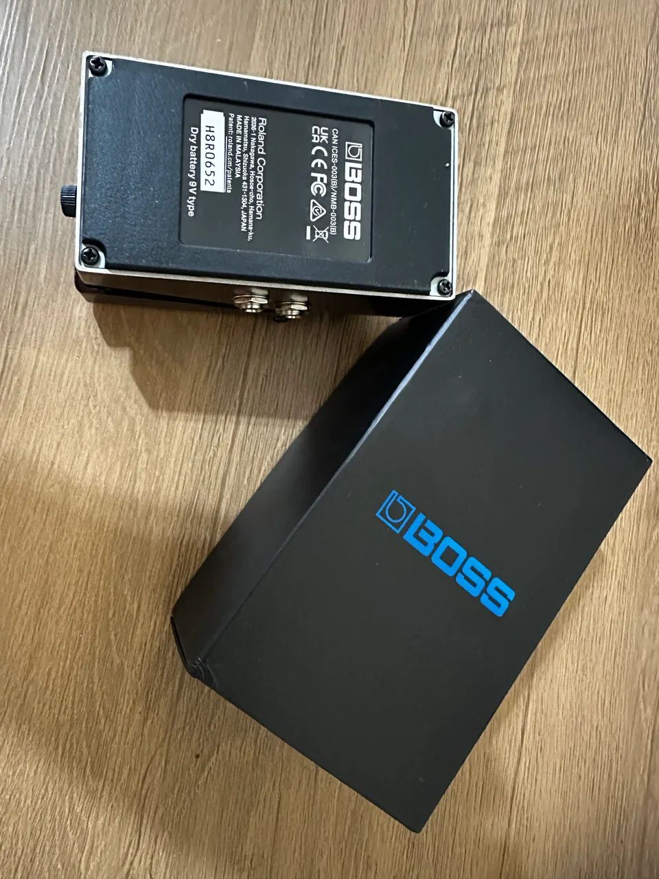 Boss octave oc5 - Foto 2