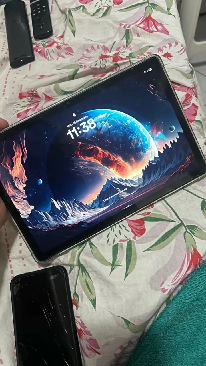 Tablet a9+5G - Foto 3