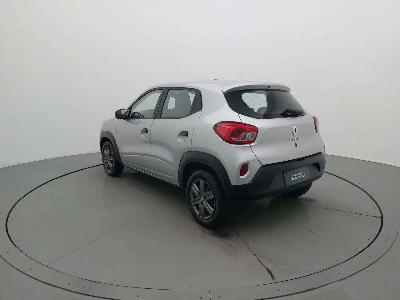 Renault Kwid 1.0 Zen 2025 - Foto 3