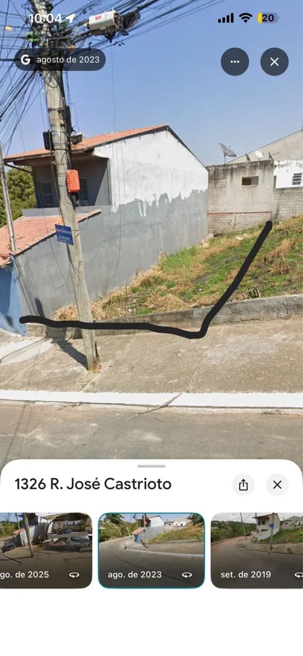Foto - São José dos Campos - Parque Nova Esperança