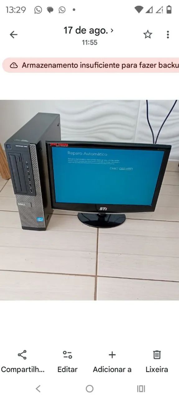 Computador 