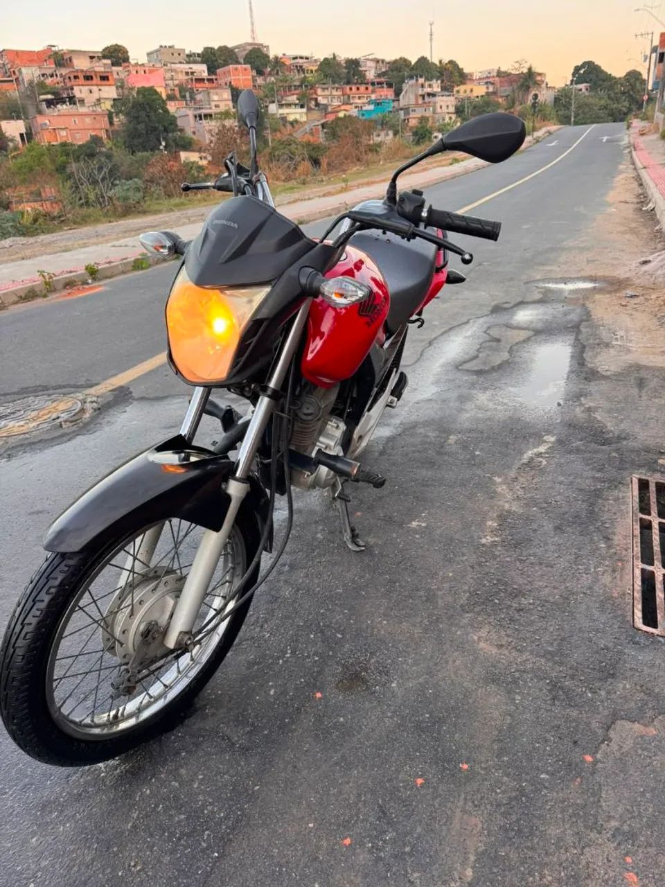 START 160C 2020/2021 - Foto 4