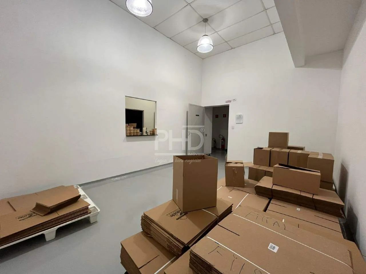 Galpão de 556 m² - Vila Camilópolis/ Santo André - Foto 5
