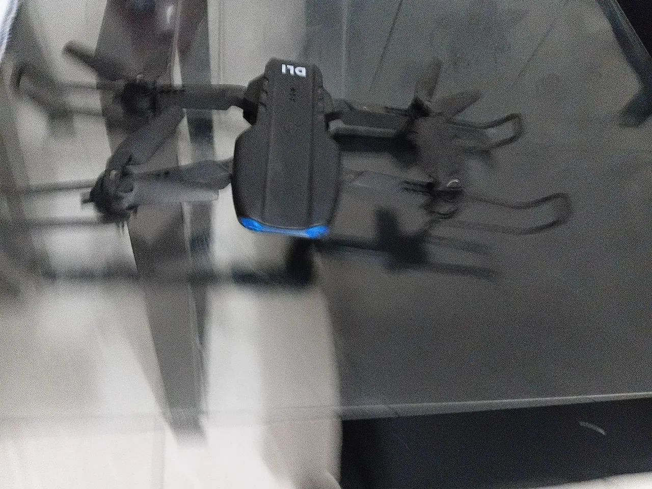 Vendo drone 