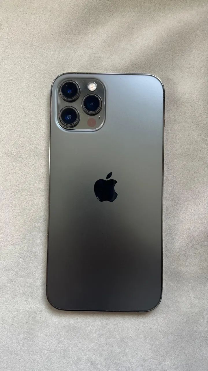 iPhone 12 Pro Max  - Foto 3