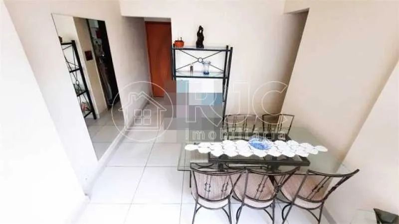 Apartamento - Padrão / Residencial / Grajaú - Foto 4
