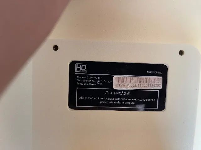 Monitor HQ 21,5? LED - Foto 3
