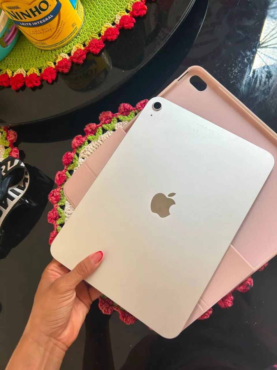 iPad 10 - 128Gb 