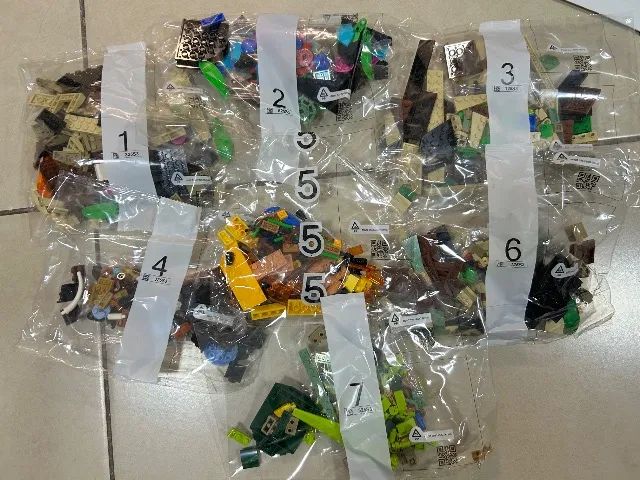 LEGO The Insect Collection - Foto 4