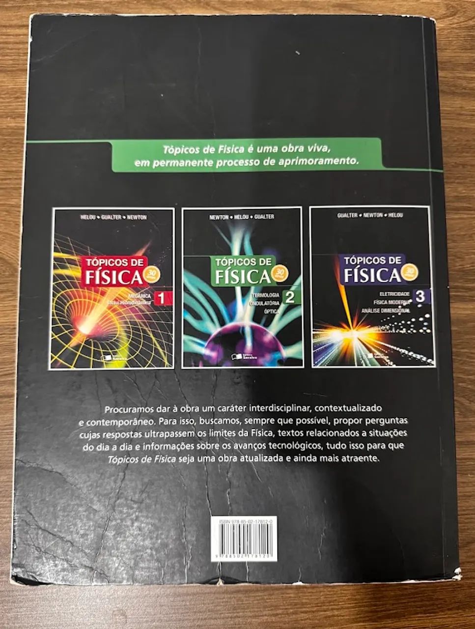 LIVRO - Foto 2
